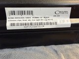 Chiappa Rhino 120DS .357 Mag 12” 340.338 NEW - Image 12 of 12