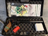 Chiappa Rhino 120DS .357 Mag 12” 340.338 NEW - Image 1 of 12