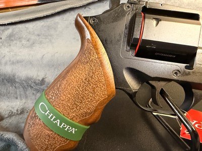 Chiappa Rhino 120DS .357 Mag 12” 340.338 NEW - Image 3 of 12