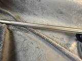 Tikka T3X Superlite 30-06 SPRG 22” stainless fluted - Image 11 of 13
