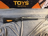 Tikka T3X Superlite 30-06 SPRG 22” stainless fluted - Image 1 of 13