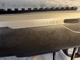 Tikka T3X Superlite 30-06 SPRG 22” stainless fluted - Image 9 of 13
