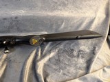 Tikka T3X Superlite 30-06 SPRG 22” stainless fluted - Image 13 of 13