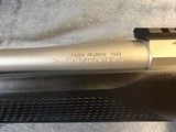 Tikka T3X Superlite 30-06 SPRG 22” stainless fluted - Image 10 of 13