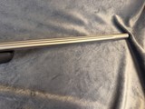 Tikka T3X Superlite 30-06 SPRG 22” stainless fluted - Image 4 of 13