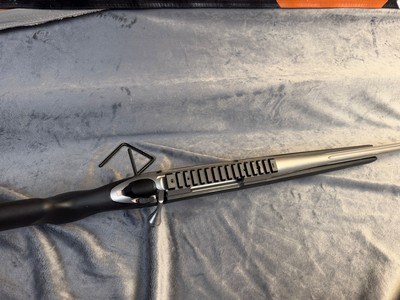Tikka T3X Superlite 30-06 SPRG 22” stainless fluted - Image 5 of 13