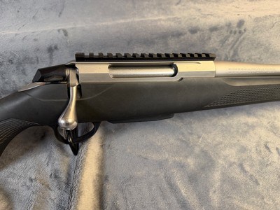 Tikka T3X Superlite 30-06 SPRG 22” stainless fluted - Image 3 of 13