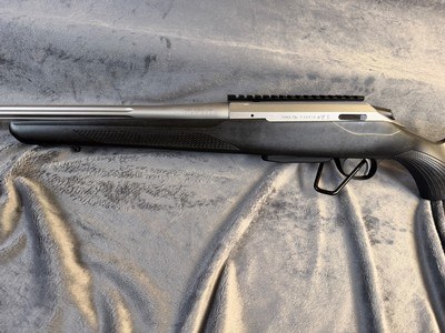 Tikka T3X Superlite 30-06 SPRG 22” stainless fluted - Image 8 of 13