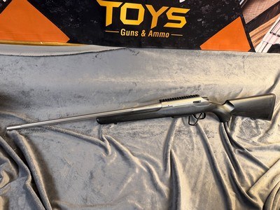 Tikka T3X Superlite 30-06 SPRG 22” stainless fluted - Image 6 of 13