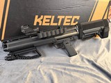 Kel-Tec KSG 12ga “Never Fired” many accessories - Image 1 of 16