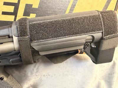 Kel-Tec KSG 12ga “Never Fired” many accessories - Image 7 of 16