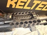 Kel-Tec KSG 12ga “Never Fired” many accessories - Image 5 of 16