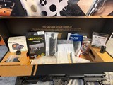 Kel-Tec KSG 12ga “Never Fired” many accessories - Image 13 of 16