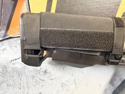 Kel-Tec KSG 12ga “Never Fired” many accessories - Image 12 of 16