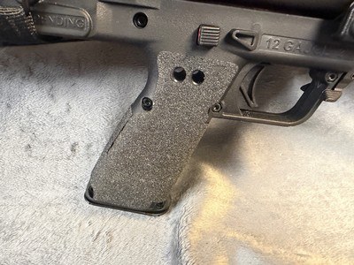 Kel-Tec KSG 12ga “Never Fired” many accessories - Image 11 of 16