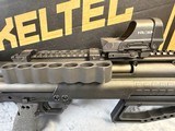 Kel-Tec KSG 12ga “Never Fired” many accessories - Image 10 of 16