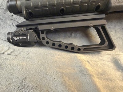 Kel-Tec KSG 12ga “Never Fired” many accessories - Image 3 of 16