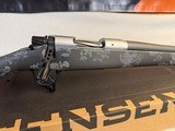 Christensen Arms Ridgeline FFT .22 Creedmoor Like New - Image 4 of 11