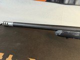 Christensen Arms Ridgeline FFT .22 Creedmoor Like New - Image 9 of 11
