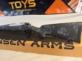 Christensen Arms Ridgeline FFT .22 Creedmoor Like New - Image 7 of 11