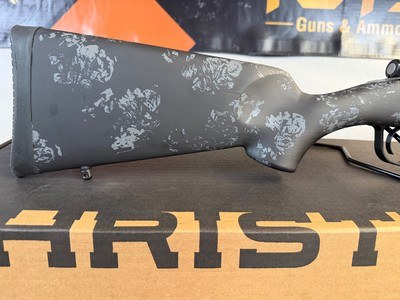 Christensen Arms Ridgeline FFT .22 Creedmoor Like New - Image 3 of 11