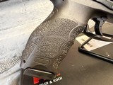 Heckler & Koch HK VP9L OR 9mm 9x19 - Image 7 of 11