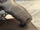 Heckler & Koch HK VP9L OR 9mm 9x19 - Image 4 of 11