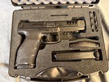 Heckler & Koch HK VP9L OR 9mm 9x19 - Image 1 of 11