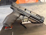 Heckler & Koch HK VP9L OR 9mm 9x19 - Image 6 of 11
