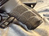 Heckler & Koch P30 V3 9mm Night Sights - Image 8 of 14