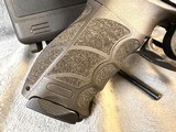 Heckler & Koch P30 V3 9mm Night Sights - Image 3 of 14