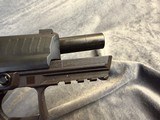 Heckler & Koch P30 V3 9mm Night Sights - Image 11 of 14