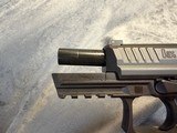 Heckler & Koch P30 V3 9mm Night Sights - Image 12 of 14
