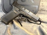Glock 45 9mm 9x19 Threaded PA455S3G03TB - Image 7 of 11