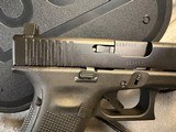 Glock 45 9mm 9x19 Threaded PA455S3G03TB - Image 9 of 11