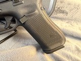 Glock 45 9mm 9x19 Threaded PA455S3G03TB - Image 5 of 11