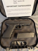 Glock 20C Gen 3 10mm Compensated - Image 1 of 14