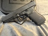 Glock 20C Gen 3 10mm Compensated - Image 7 of 14