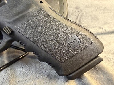 Glock 20C Gen 3 10mm Compensated - Image 8 of 14