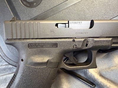 Glock 20C Gen 3 10mm Compensated - Image 4 of 14