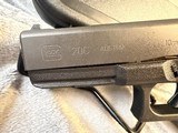 Glock 20C Gen 3 10mm Compensated - Image 10 of 14
