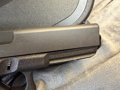 Glock 20C Gen 3 10mm Compensated - Image 5 of 14