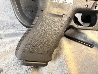 Glock 20C Gen 3 10mm Compensated - Image 3 of 14