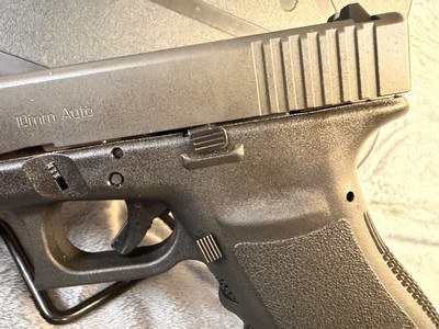 Glock 20C Gen 3 10mm Compensated - Image 9 of 14