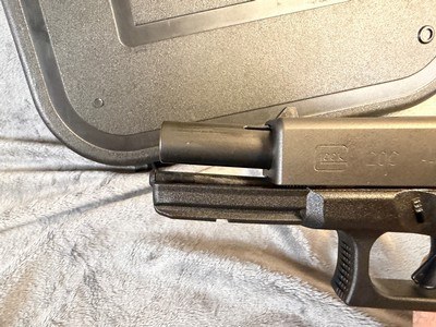 Glock 20C Gen 3 10mm Compensated - Image 13 of 14