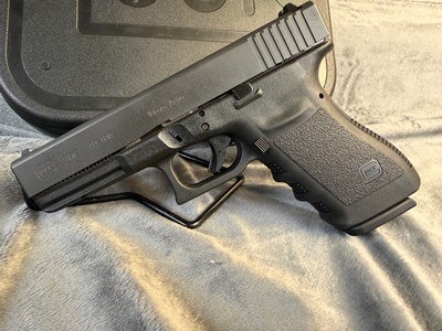 Glock 20C Gen 3 10mm Compensated - Image 7 of 14