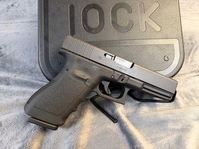 Glock 20C Gen 3 10mm Compensated - Image 2 of 14