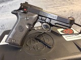 Beretta 80X Cheetah .380 ACP - Image 7 of 14