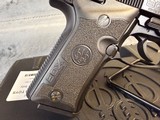 Beretta 80X Cheetah .380 ACP - Image 8 of 14