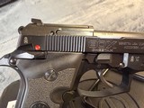 Beretta 80X Cheetah .380 ACP - Image 9 of 14